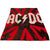 Front - AC/DC - Couverture PREMIUM