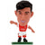 Front - Arsenal FC - Figurine de foot KAI HAVERTZ