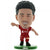 Front - Liverpool FC - Figurine de foot JONES