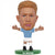 Front - Manchester City FC - Figurine de foot KEVIN DE BRUYNE