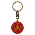 Front - Star Trek - Porte-clés