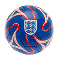 Front - England FA - Ballon de foot COSMOS