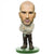Front - Manchester City FC - Figurine de foot PEP GUARDIOLA