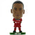 Front - Liverpool FC - Figurine de foot VIRGIL VAN DIJK