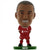 Front - Liverpool FC - Figurine de foot JOEL MATIP