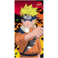 Front - Naruto: Shippuden - Serviette de plage