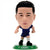 Front - Chelsea FC - Figurine de foot ENZO FERNANDEZ