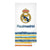 Front - Real Madrid CF - Serviette de plage