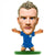 Front - Leicester City FC - Figurine de foot JAMIE VARDY