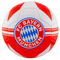 Front - FC Bayern Munich - Ballon de foot