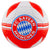 Front - FC Bayern Munich - Ballon de foot