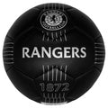 Front - Rangers FC - Ballon de foot REACT