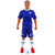 Front - Chelsea FC - Figurine articulée RAHEEM STERLING