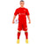 Front - Liverpool FC - Figurine articulée THIAGO ALCANTARA
