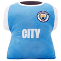 Front - Manchester City FC - Coussin