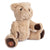 Front - Manchester United FC - Ours en peluche GEORGE