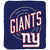 Front - New York Giants - Couverture