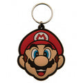 Front - Super Mario - Porte-clés