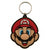Front - Super Mario - Porte-clés