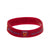 Front - West Ham United FC - Bracelet en silicone