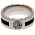 Front - Leicester City FC - Bague INLAY