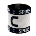 Front - Tottenham Hotspur FC - Bracelet-éponge CAPTAINS