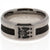 Front - Manchester City FC - Bague INLAY - Adulte