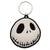 Front - Nightmare Before Christmas - Porte-clés