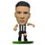 Front - Newcastle United FC - Figurine JAMAAL LASCELLES
