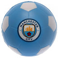 Front - Manchester City FC - Balle anti-stress
