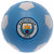 Front - Manchester City FC - Balle anti-stress