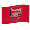 Front - Arsenal FC - Drapeau