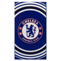 Front - Chelsea FC - Serviette de plage