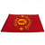 Front - Manchester United FC - Tapis