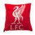 Front - Liverpool FC - Coussin