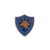 Front - Leicester City FC - Badge