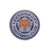 Front - Leicester City FC - Badge