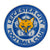 Front - Leicester City FC - Aimant de réfrigérateur