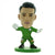 Front - Manchester City FC - Figurine EDERSON