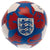Front - England FA - Mini ballon de foot mou