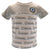 Front - Chelsea FC - T-shirt - Enfant