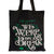 Front - Friends - Tote bag WE WERE ON A BREAK