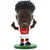 Front - Arsenal FC - Figurine de foot BUKAYO SAKA