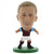 Front - West Ham United FC - Figurine de foot TOMAS SOUCEK