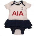 Front - Tottenham Hotspur FC - Body - Bébé fille