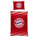 Front - FC Bayern Munich - Parure de lit