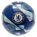 Front - Chelsea FC - Ballon de foot NIMBUS