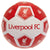 Front - Liverpool FC - Ballon de foot
