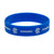 Front - Rangers FC - Bracelet en silicone