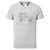 Front - TOG24 - T-shirt WHISTON - Homme